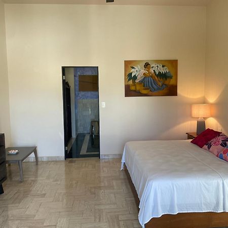 Real Escondida Hotel Плая дел Кармен Екстериор снимка