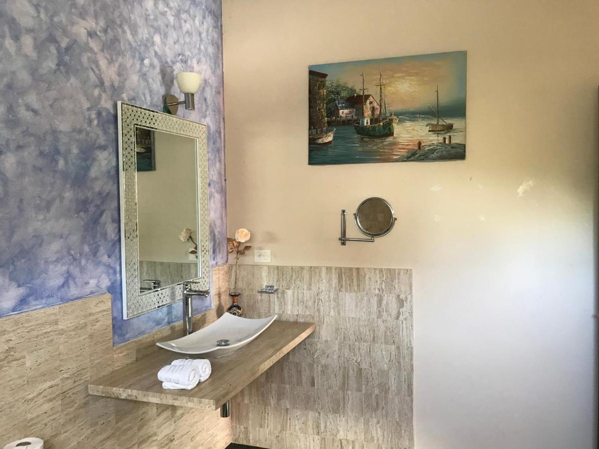 Real Escondida Hotel Плая дел Кармен Екстериор снимка