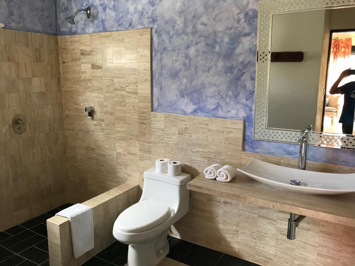 Real Escondida Hotel Плая дел Кармен Екстериор снимка