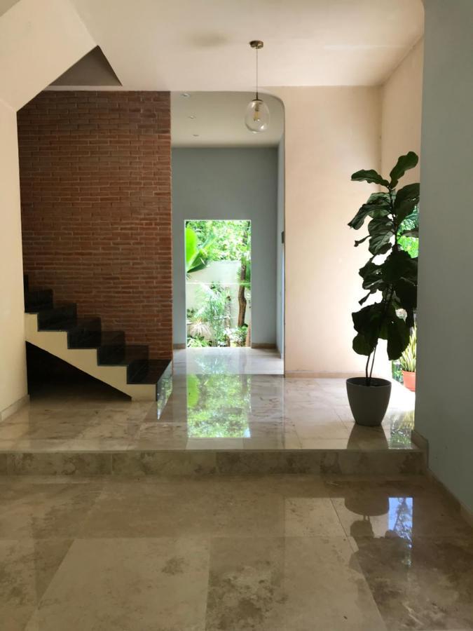 Real Escondida Hotel Плая дел Кармен Екстериор снимка