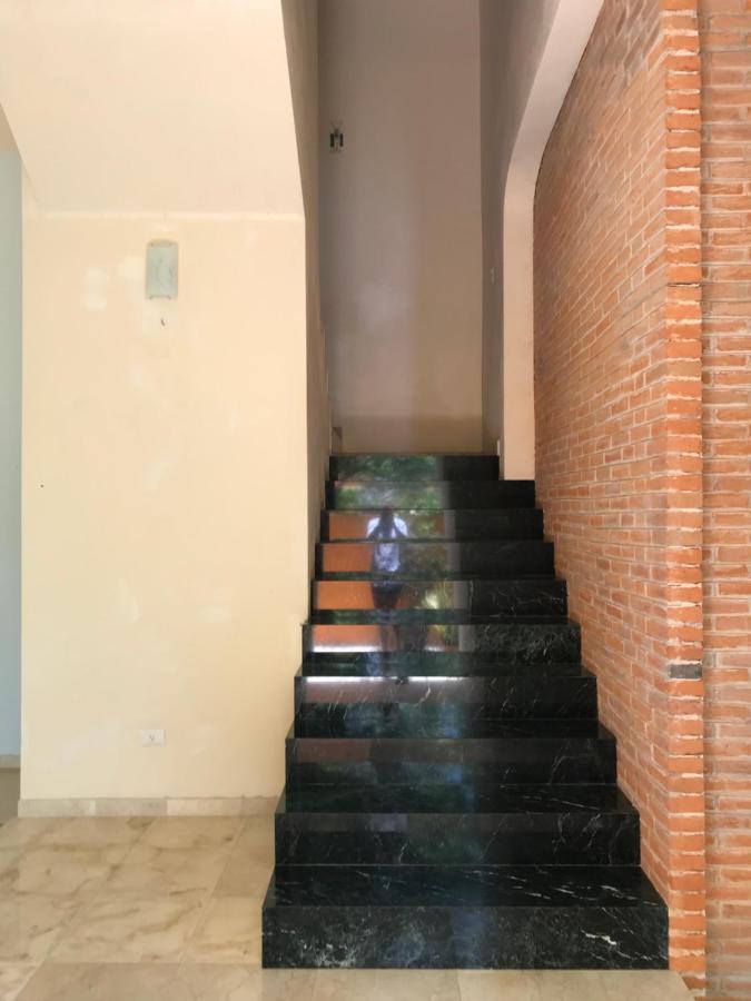 Real Escondida Hotel Плая дел Кармен Екстериор снимка