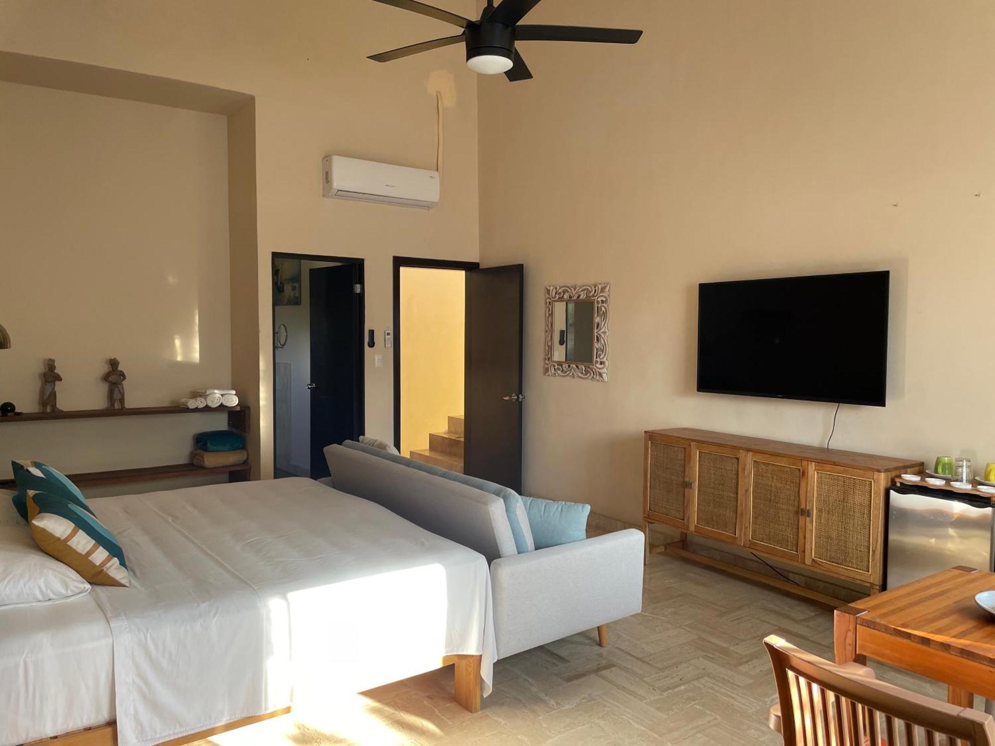 Real Escondida Hotel Плая дел Кармен Екстериор снимка