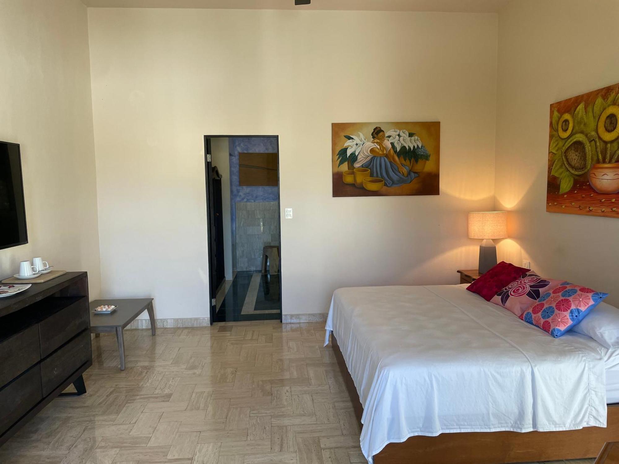 Real Escondida Hotel Плая дел Кармен Екстериор снимка