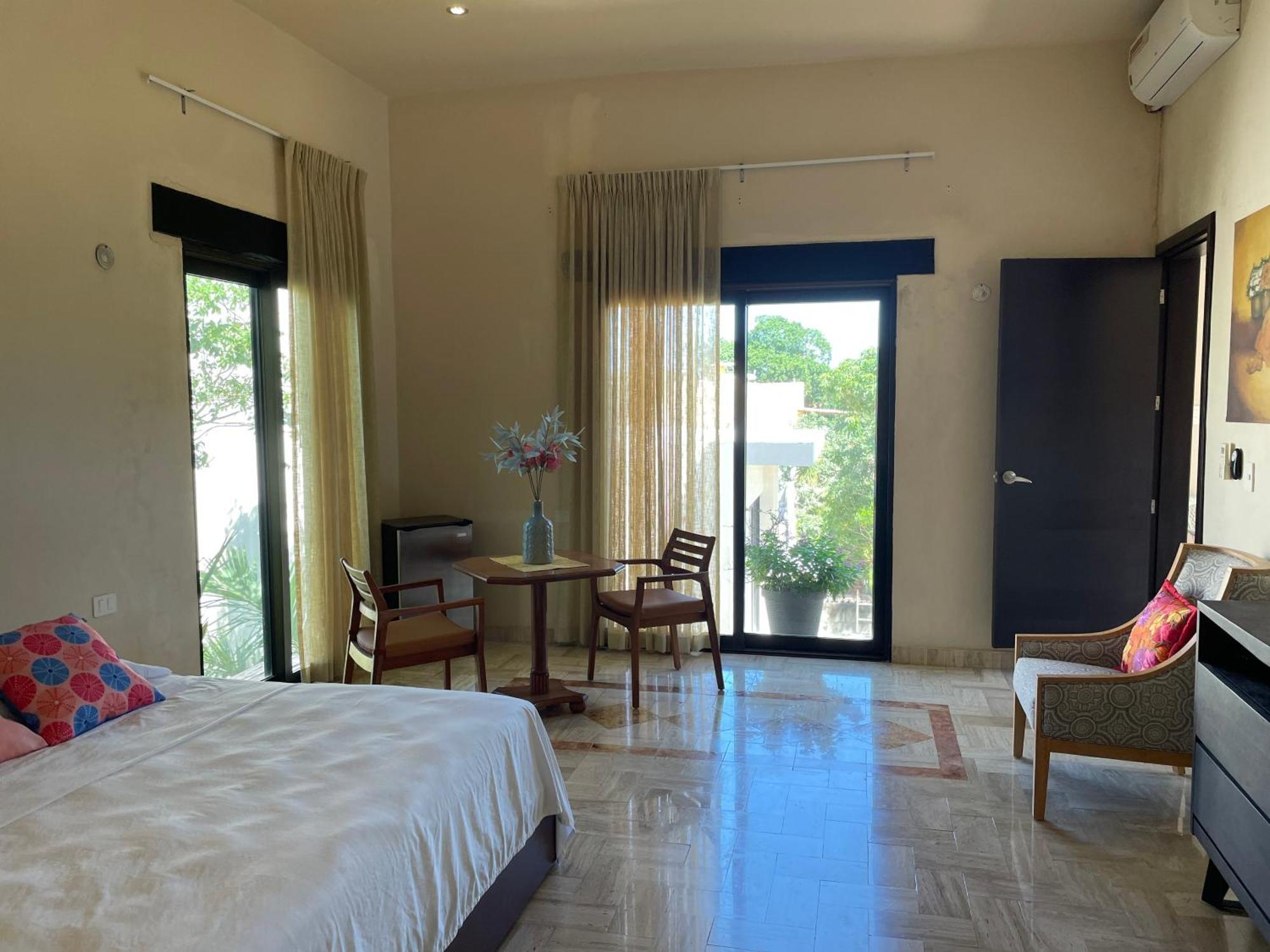 Real Escondida Hotel Плая дел Кармен Екстериор снимка