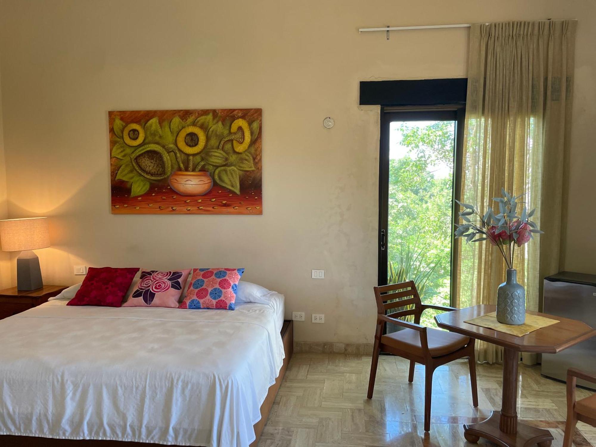 Real Escondida Hotel Плая дел Кармен Екстериор снимка