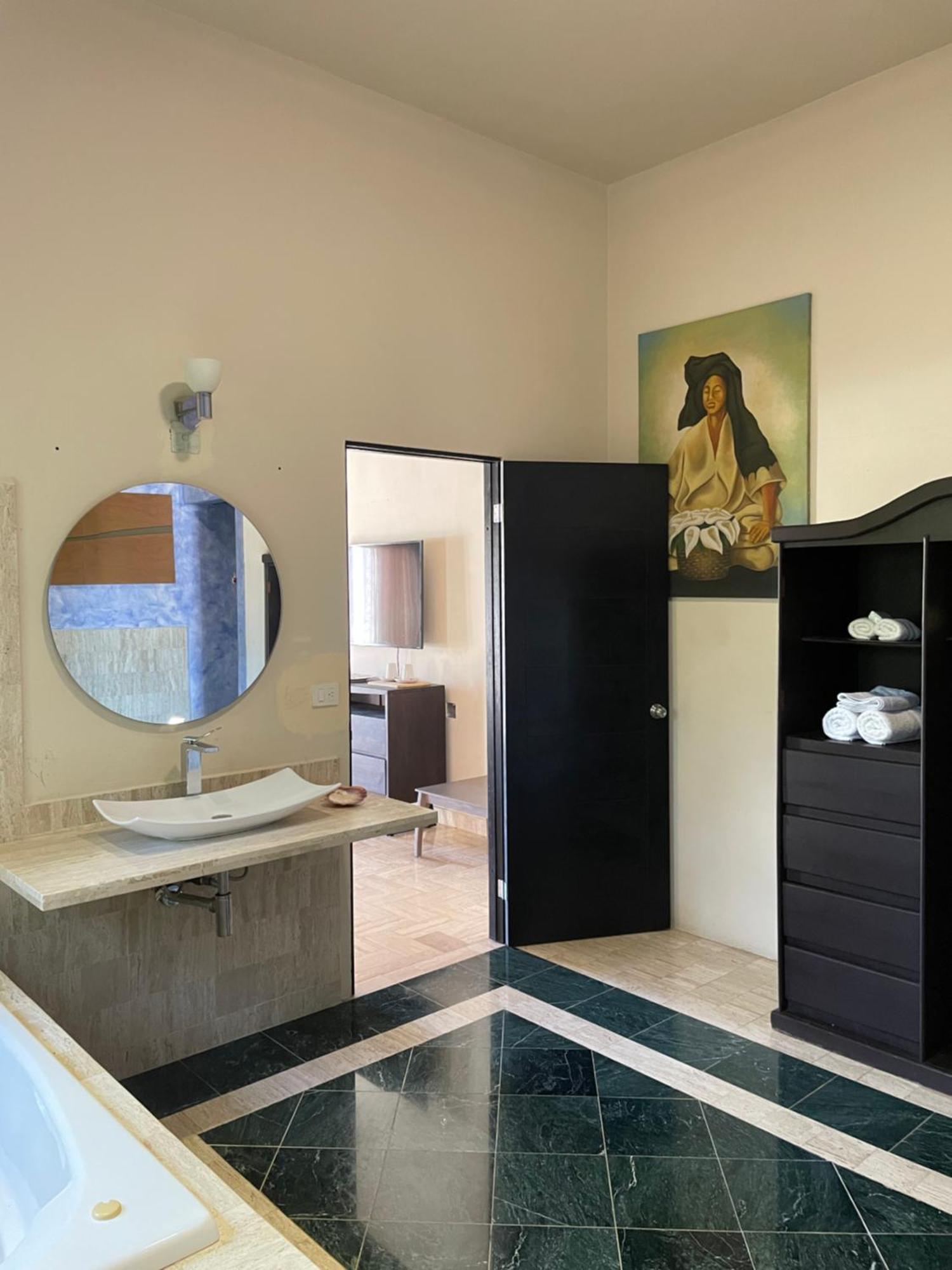 Real Escondida Hotel Плая дел Кармен Екстериор снимка